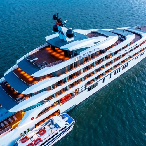 Essence Grand - Newest Cruise