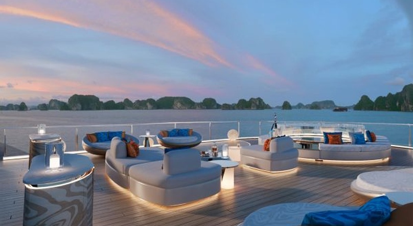 Athena Premium Cruise