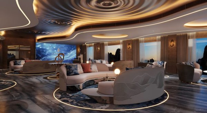 Athena Premium Cruise