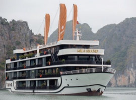 Mila Grand Cruise