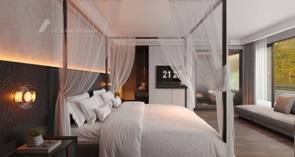 Elite Balcony