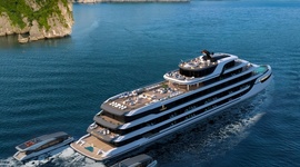 Athena Premium Cruise
