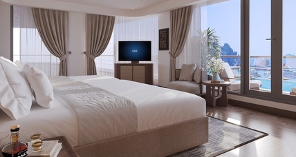 Harmony Exclusive Suite