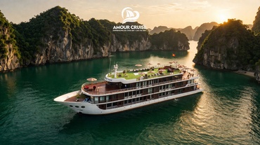 Amour Cruise