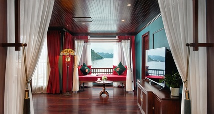 President Suite