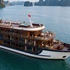 Orchid Luxury Cruise