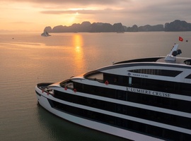 Lumiere Cruise