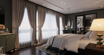 Essence Terrace Suite