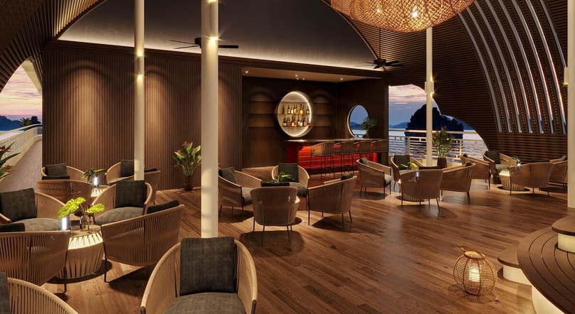 Oris Cruise