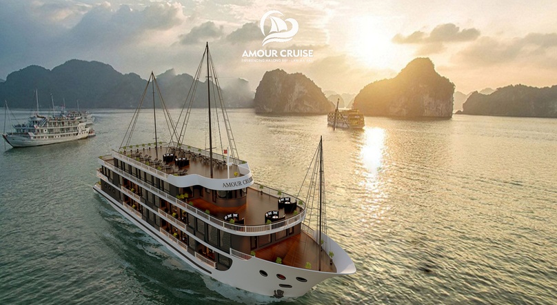 Amour Cruise