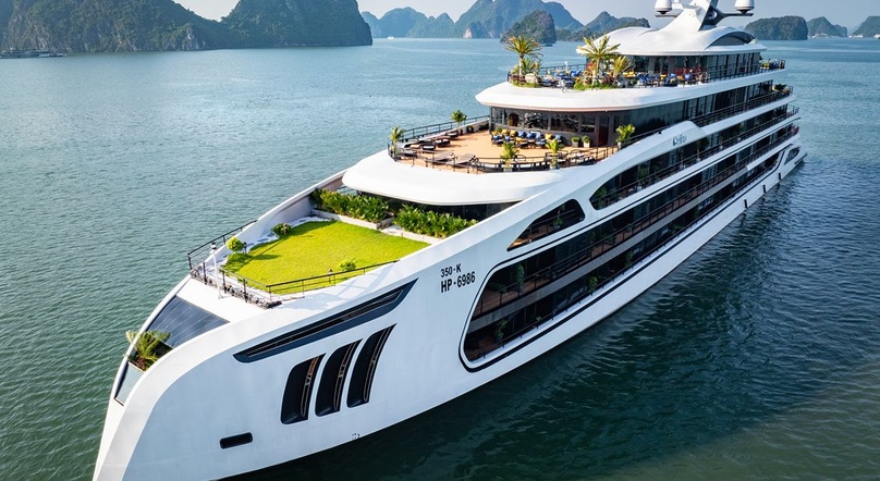 Celina of the Sea Cruise