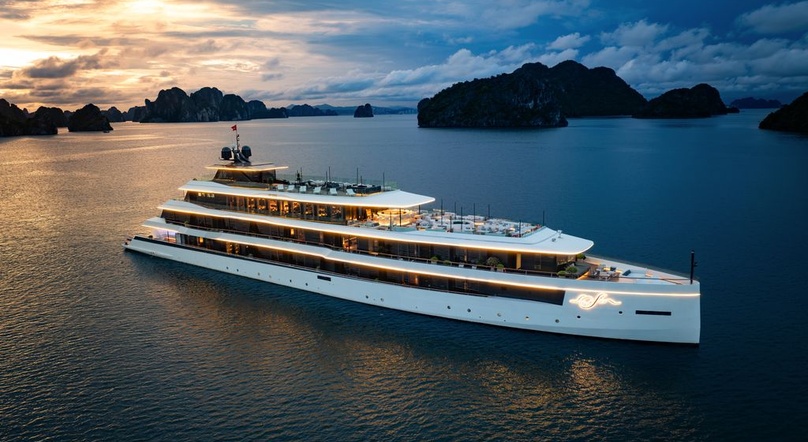 La SEN of the Bay Cruise
