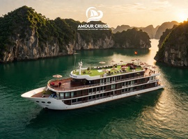 Amour Cruise