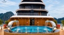Halora Nova Cruise