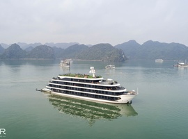 Velar Of the Seas Cruise