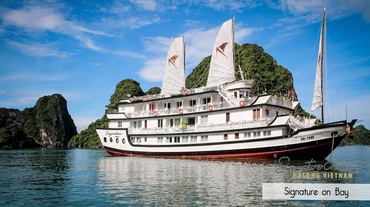 Signature Cruise