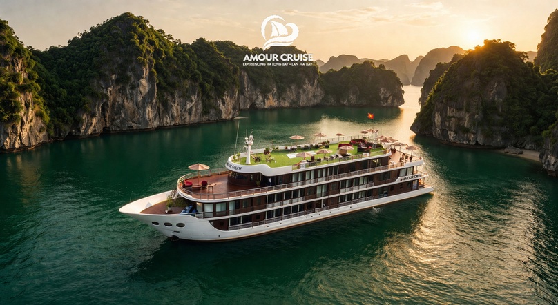 Amour Cruise