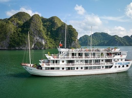 Hera Classic Boutique Cruise