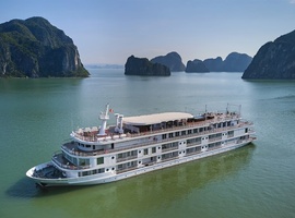 Paradise Legacy Cruise