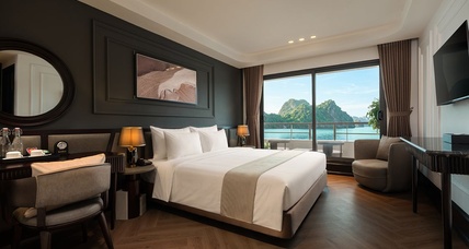 Ocean Balcony Suite