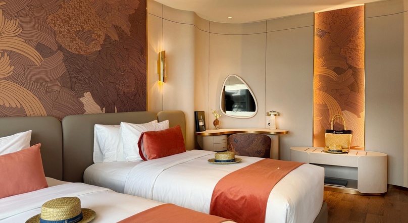 Athena Premium Cruise
