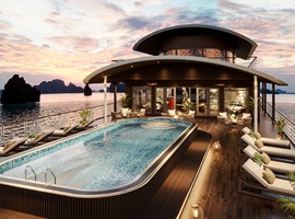 Nostalgia Sails Cruise