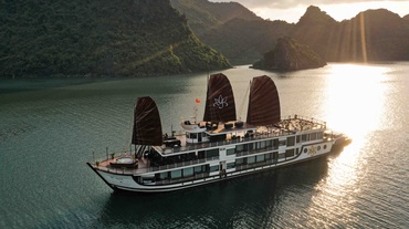 Orchid Classic Cruise