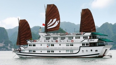 Bhaya Cruises
