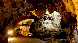 Trung Trang Cave