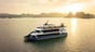 Amethyst Cruise