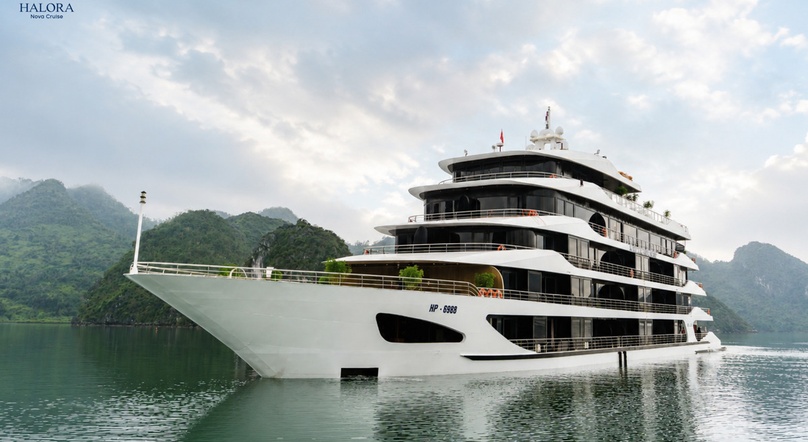 Halora Nova Cruise