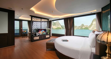 Noble Suite
