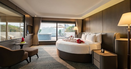 Royal Suite