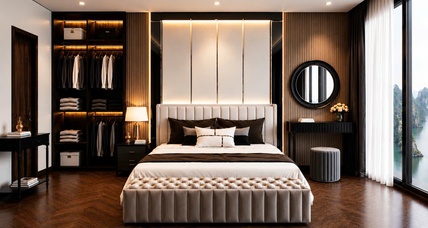 Moon Suite