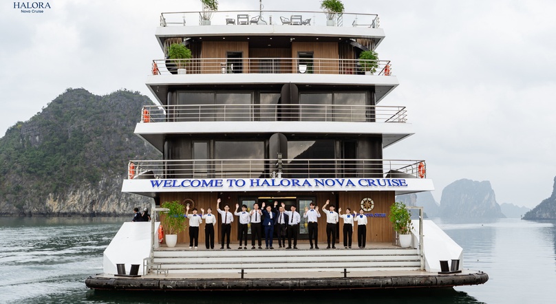 Halora Nova Cruise
