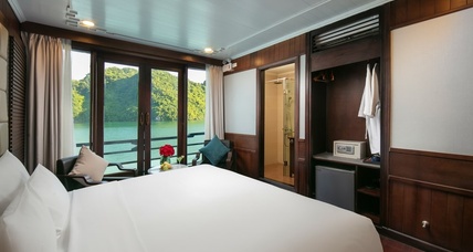 Suite Ocean View