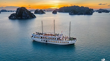 Top 5 budget-friendly cruises for great value in Halong Bay