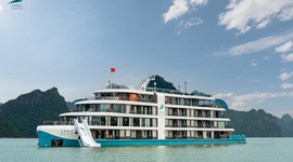 Lyra Grandeur Cruise