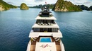La SEN of the Bay Cruise