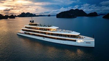 La SEN of the Bay Cruise