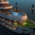 Harmony Boutique Cruise