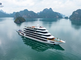 Halora Nova Cruise