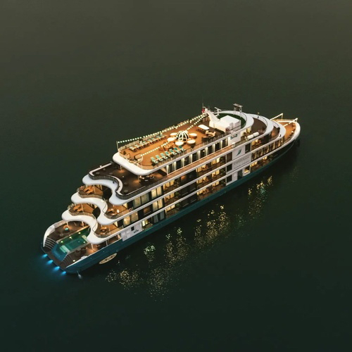 Capella Cruises