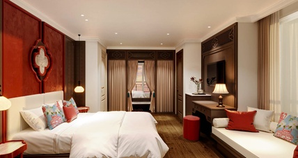 Heritage Suite