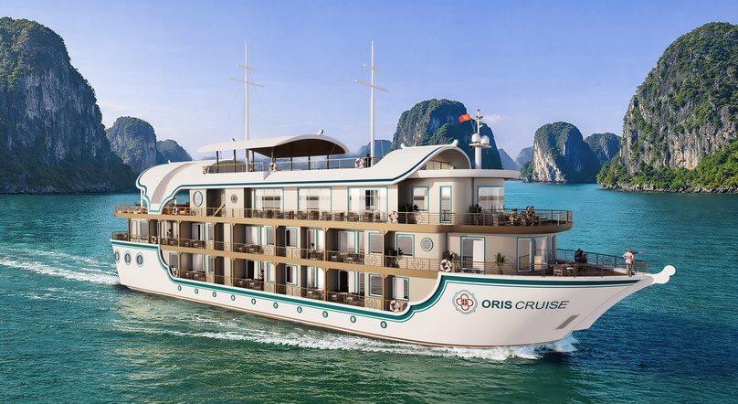 Oris Cruise