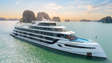 Athena Premium Cruise