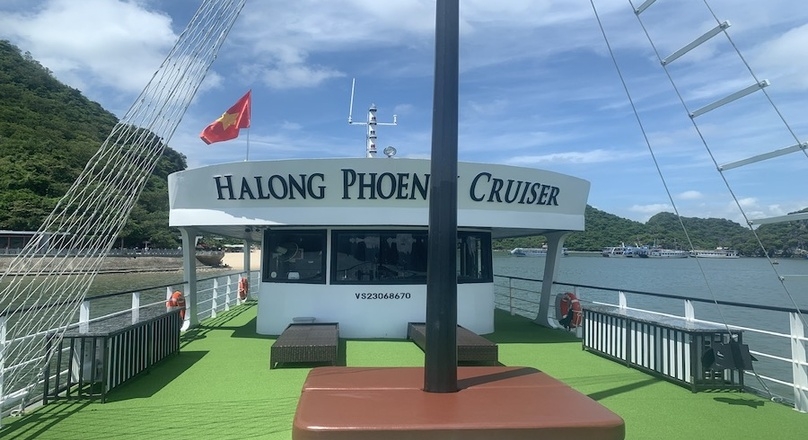 Phoenix Day Cruise