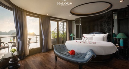 Honeymoon Suite