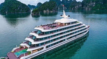 5 Best Cruises for Family with Young Kids