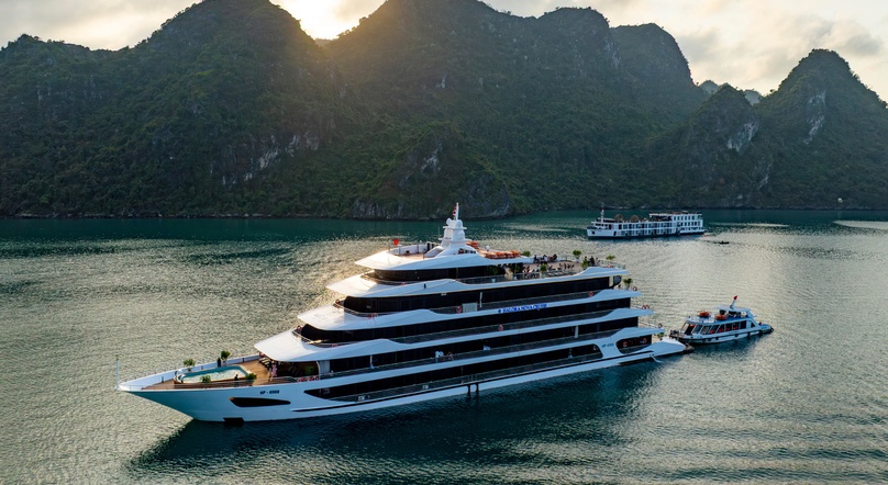 Halora Nova Cruise